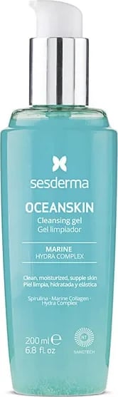 Xhel pastrues fytyre Sesderma Oceanskin 200ml
