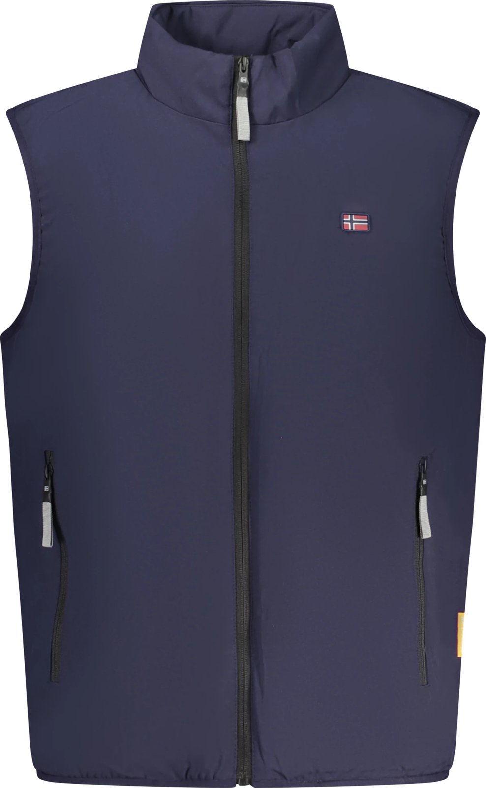 Jelek për meshkuj NORWAY 1963, kaltër