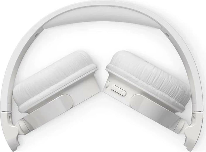 Kufje Philips TAH4209, Bluetooth 5.3, të bardha