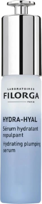 Serum hidratues dhe mbushës për fytyrë Filorga Hydra-Hyal 30ml