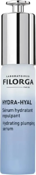 Serum hidratues dhe mbushës për fytyrë Filorga Hydra-Hyal 30ml