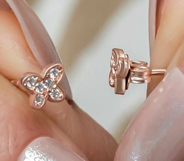 Vath argjendi, ngjyrë rozë, Jumeon, NRZ999468