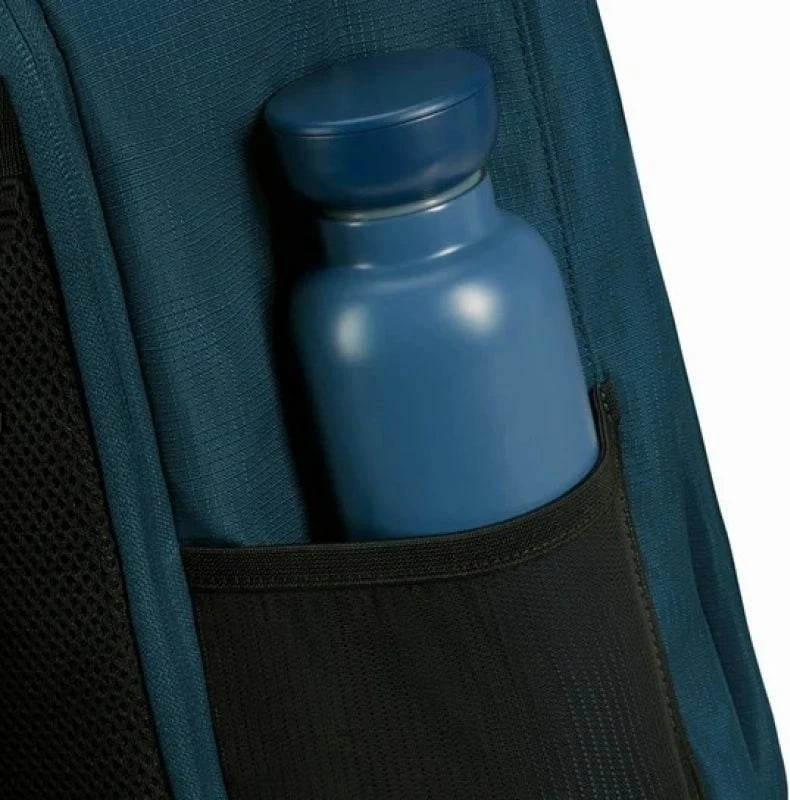 Çantë shpine American Tourister, unisex, Harbor Blue