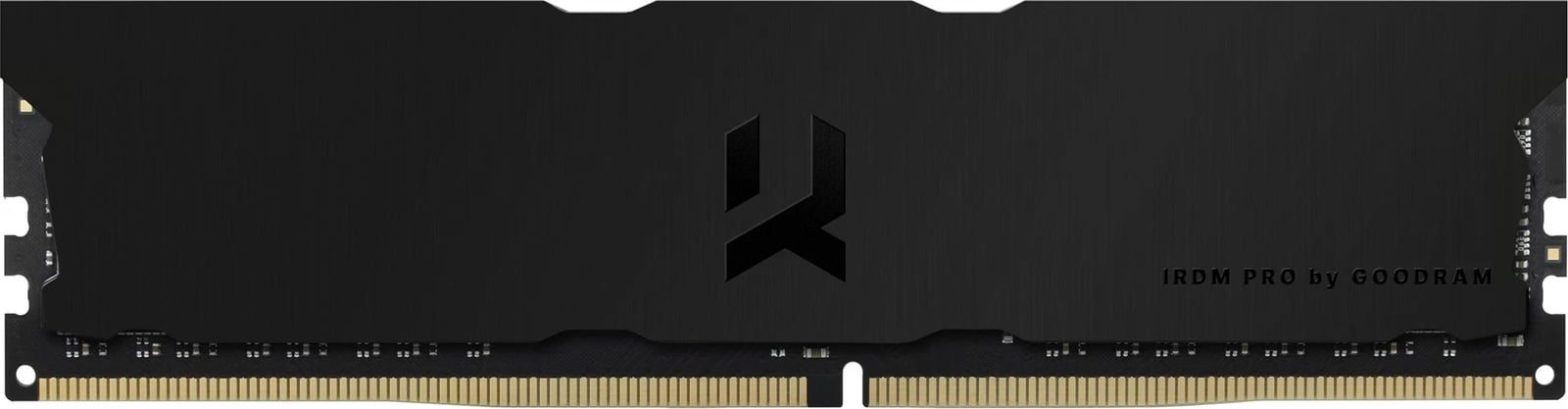 RAM Memorje Goodram IRDM PRO, 16 GB DDR4 3600 MHz, e zezë