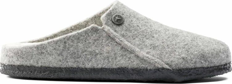 Papuqe Birkenstock unisex, gri