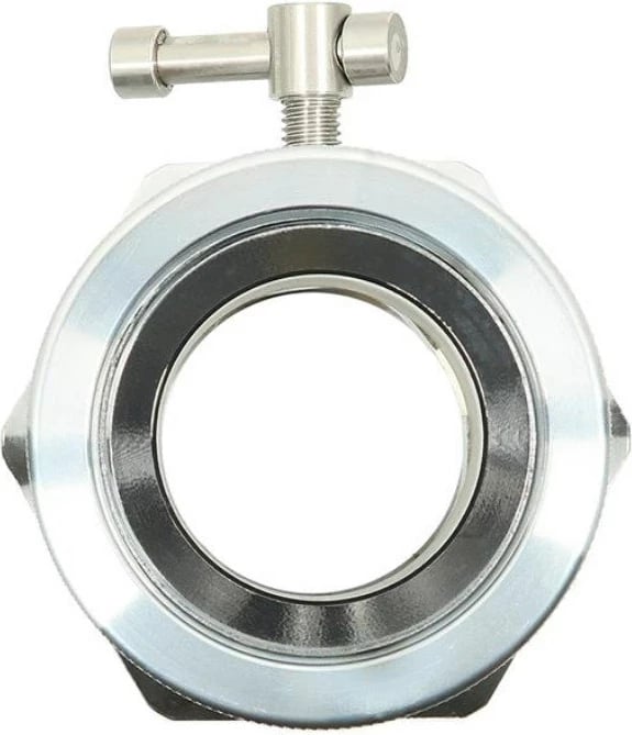 Kapëse Lock Jaw HMS ZG1600, 2 copë Kapëse Lock Jaw HMS ZG1600, 2 copë