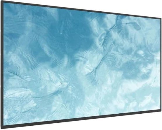 HISENSE 50" 50GM60AE 4K UHD Digital Signage Display - 18/7 Operation