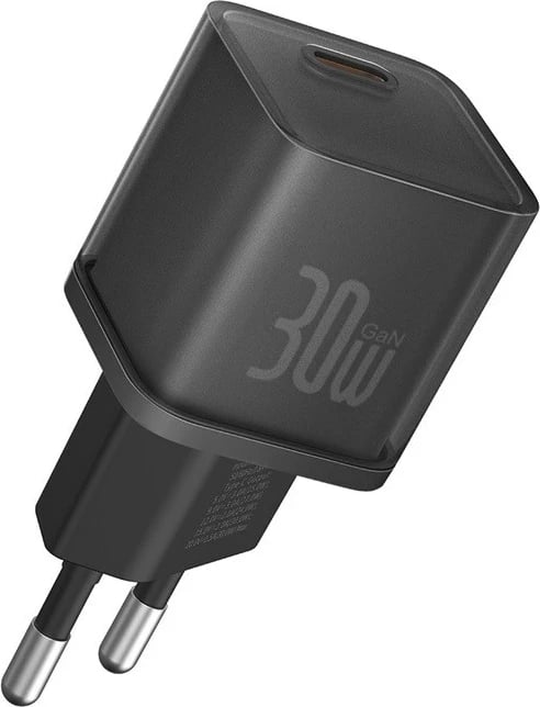 Karikues Baseus GAN5S P10162504113-00, 30W, i zi