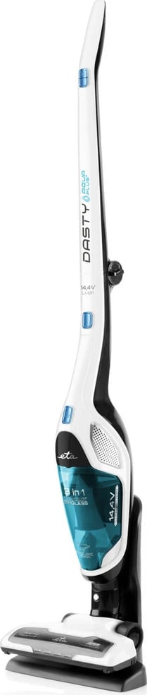 Fshesë Me Bateri Eta Dasty AquaPlus ETA344790010