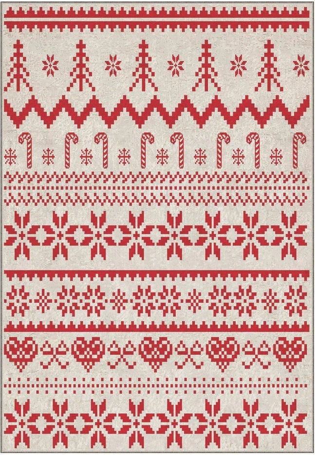 Qilim (120 x 180) Conceptum Hypnose, Asr - Crpt - 99