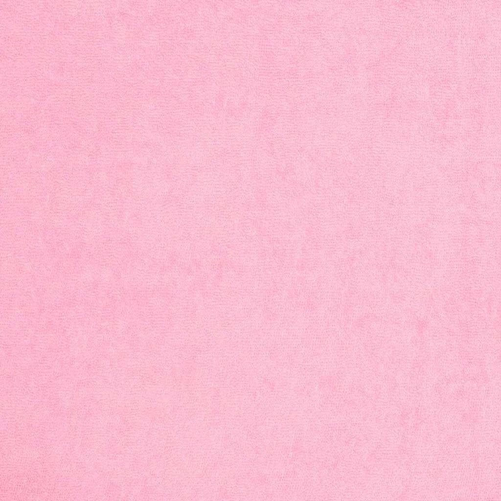 Mbulesë për dyshek ndërrimi, New Baby, 50x70 cm, froté 82% pambuk / 18% poliester, rozë