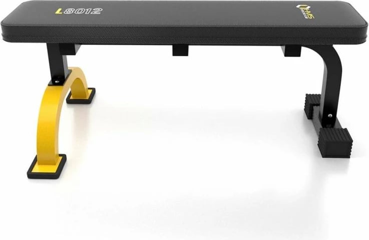 Bankë multifunksionale HMS, e zezë