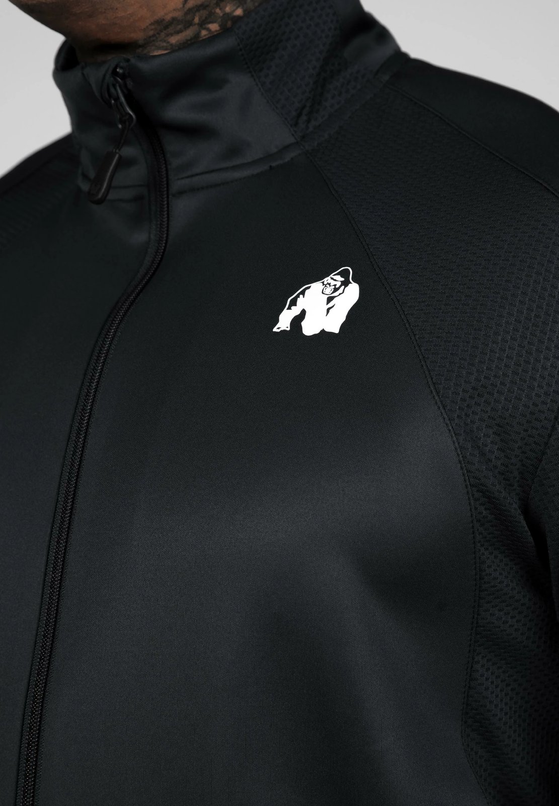 Xhaketë Sportive Tennessee – E zezë