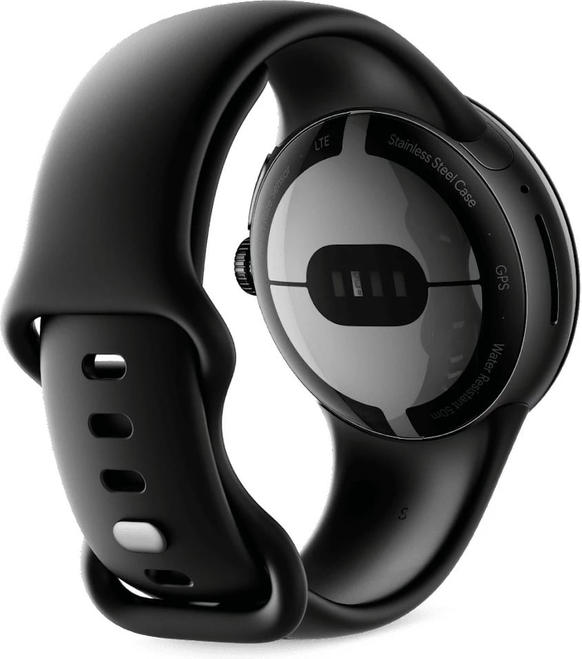 Smartwatch Google Pixel Watch LTE 32GB zi