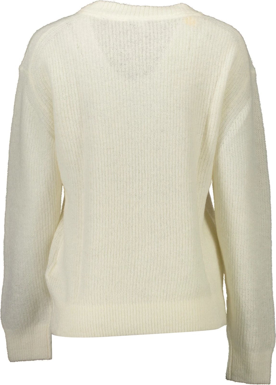 Xhemper për femra Gant, i bardhë