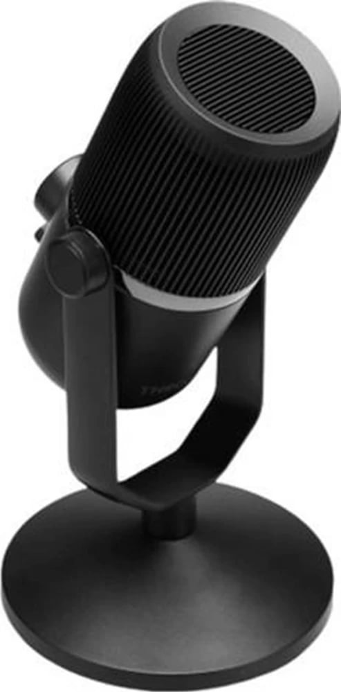 Mikrofon studio Thronmax Mdrill Zero Plus TM-M4P, Jet Black