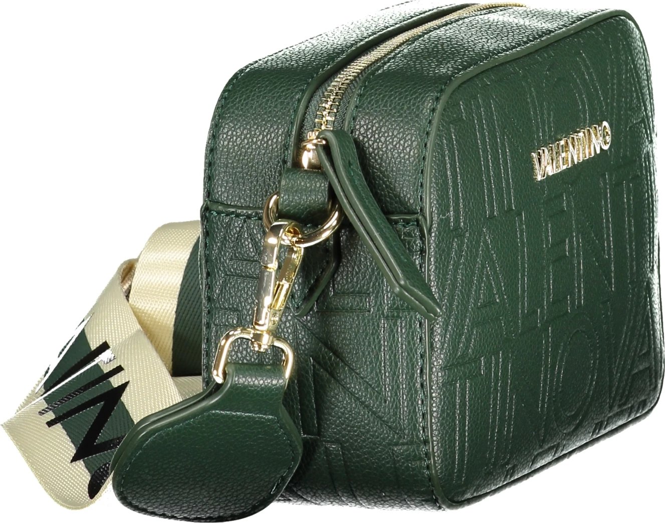 Çantë VALENTINO BAGS grash, e gjelbër