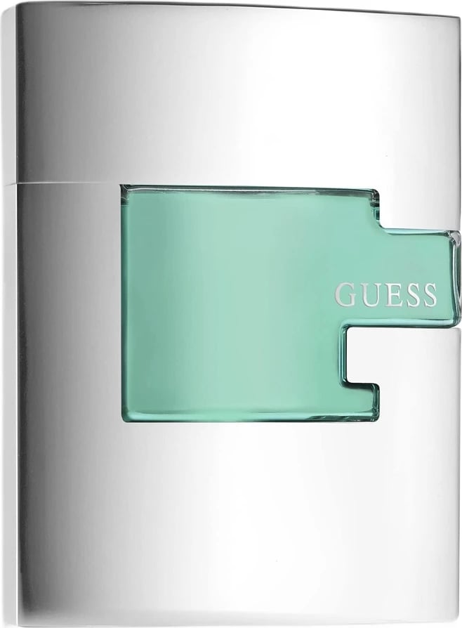 Eau de Toilette për meshkuj Guess Man 150ml