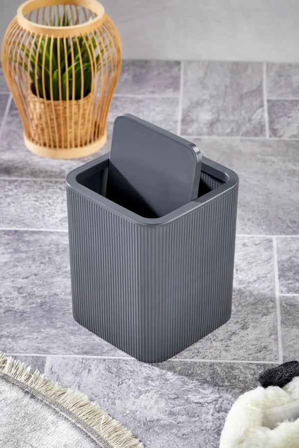 Organizues banjoje Mijölnir, anthracite, PZR-074, 22.3x18x18cm