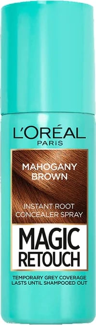 Retouch Magic 6 MahoganyBrown