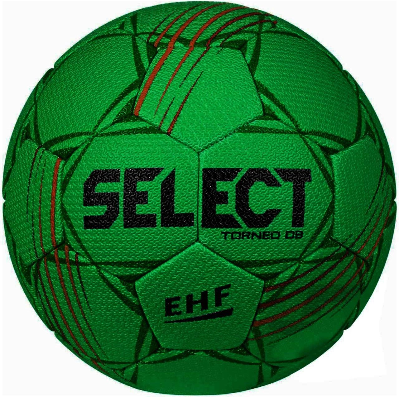Top handbolli për fëmijë Select, e gjelbër