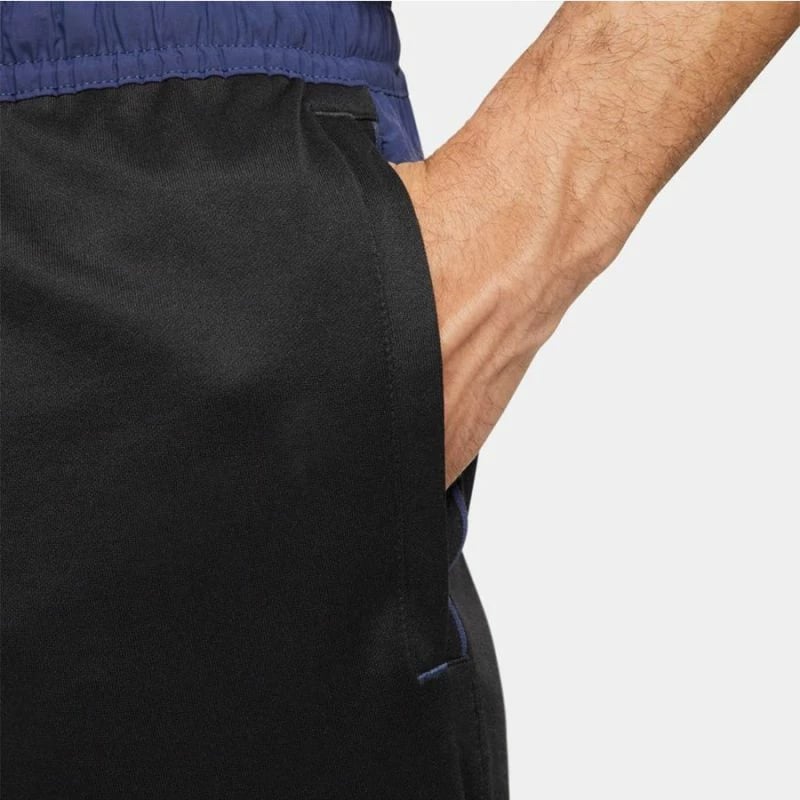 Pantallona për meshkuj Nike, të zeza