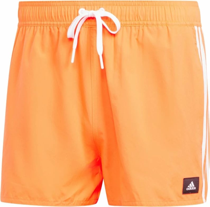 Shorce për meshkuj adidas, portokalli