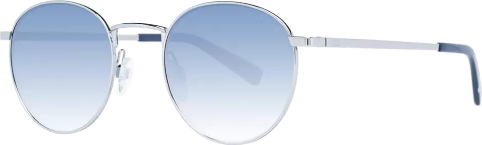 Syze dielli unisex Tommy Hilfiger, argjend 