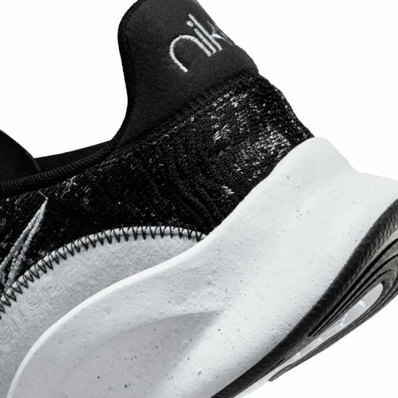 Atlete për meshkuj Nike SuperRep Go 3, të zeza