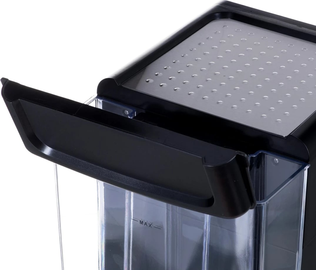 Aparat kafeje Blaupunkt CMP601, 1350W, i zi