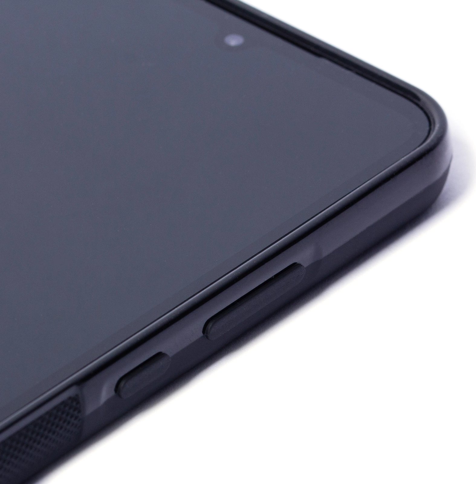 Mbështjellës Guess 4G Charms për Samsung Galaxy A34 5G, kafe Mbështjellës Guess 4G Charms për Samsung Galaxy A34 5G, kafe