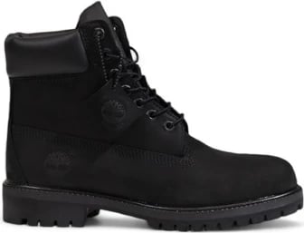 Çizme për meshkuj Timberland, të zeza
