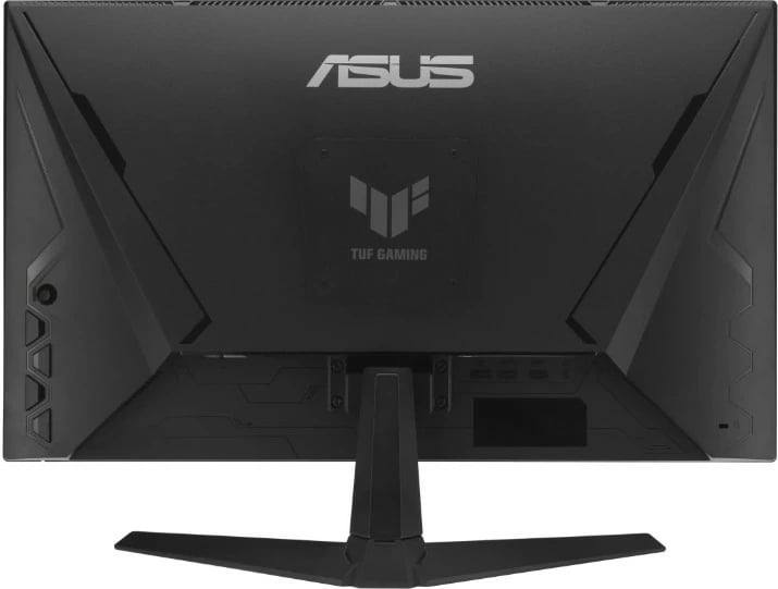 Monitor gaming Asus TUF Gaming VG279Q5A 27" FHD 1920x1080 200Hz 0.3ms Fast IPS FreeSync Premium/G-SYNC 2x HDMI + DP altoparlantë VESA 100x100, e zezë