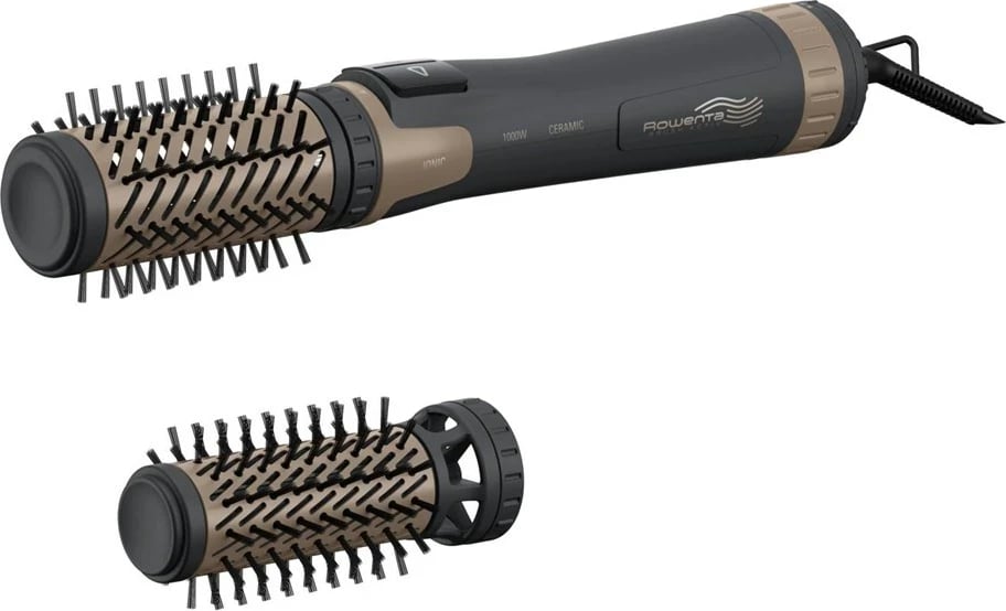 Brushë stiluese Rowenta CF 9528, 1000 W