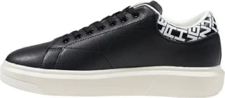 Atlete për meshkuj Armani Exchange, të zeza