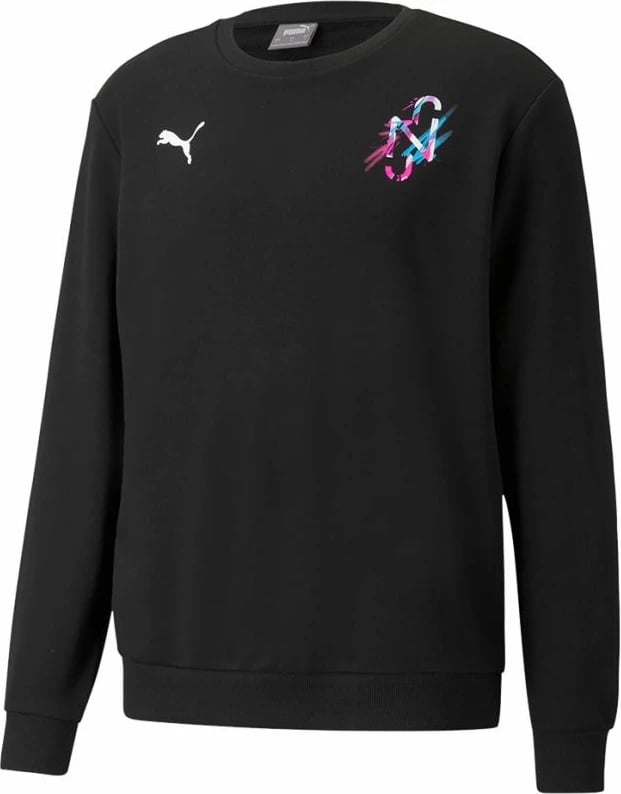 Duks Puma Neymar JR për meshkuj, i zi