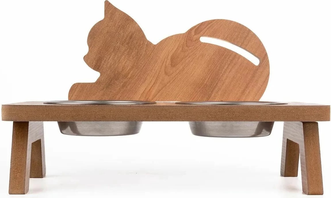 Enë ushqimi për kafshë shtëpiake, shumëngjyrëshe, Apvm13