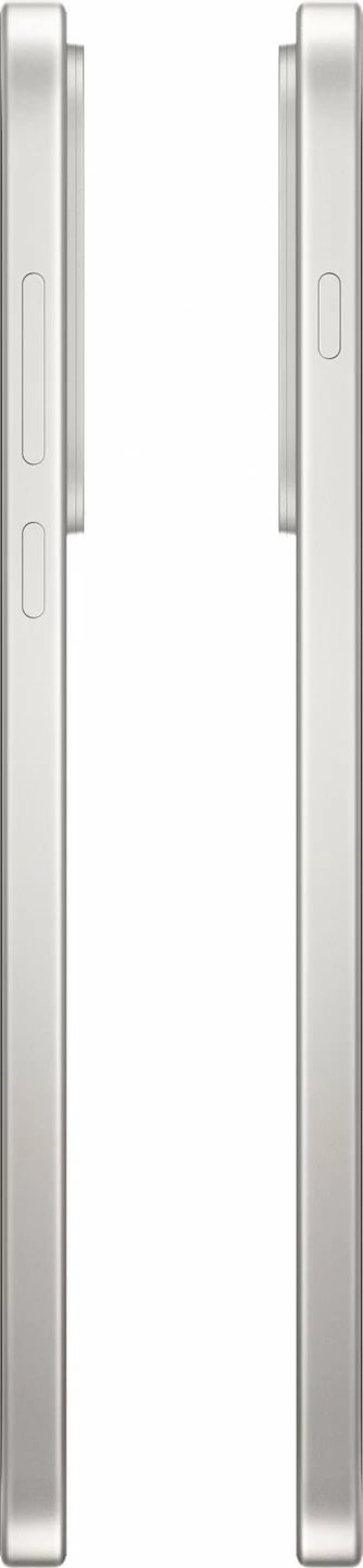 Celular OnePlus Nord 5 5G, 8/256GB, bardhë