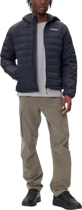 Jakne Napapijri meshkuj, kaltër