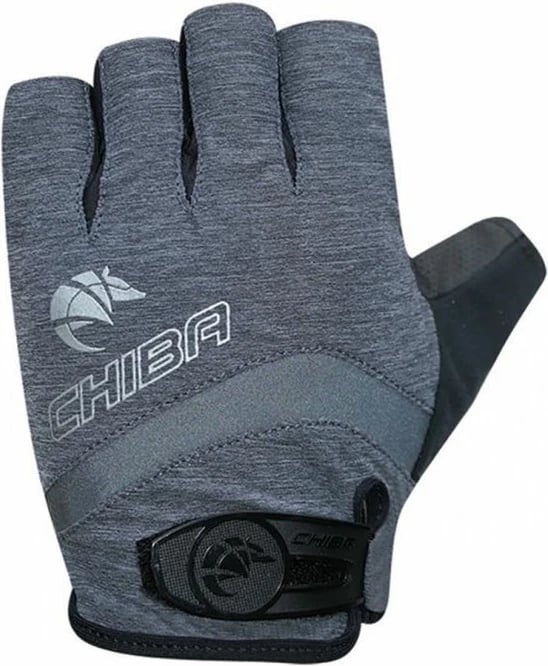 Doreza për femra CHIBA, gri