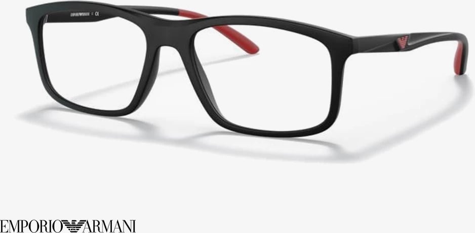 Korniza optike Emporio Armani EA3196 5001 56