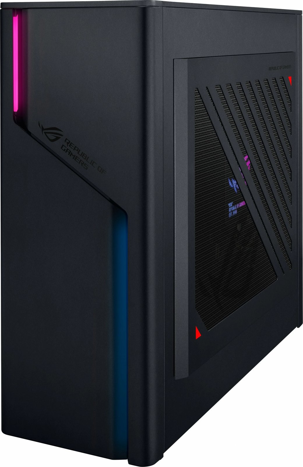 Kompjuter ASUS ROG Strix G22CH-1470KF040W, i7-14700KF, 32GB RAM, 1TB SSD, RTX 4060 Ti, zi