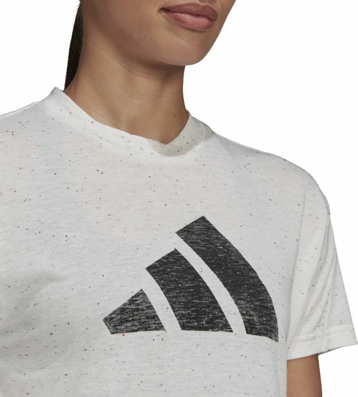 Maicë adidas Winrs 3.0 për femra, e bardhë Maicë adidas Winrs 3.0 për femra, e bardhë