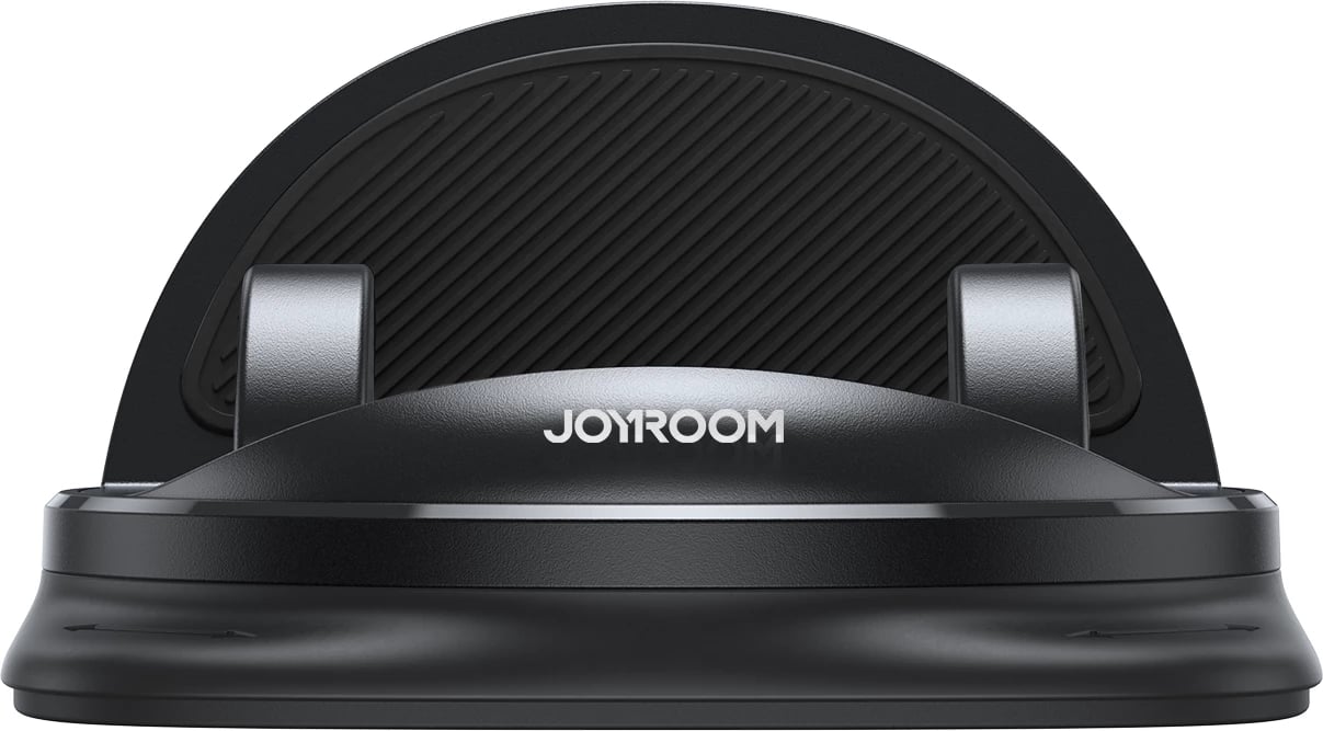 Mbështjellës telefoni Joyroom JR-ZS354 me thithëse, për veturë/zyrë/shtëpi, i zi