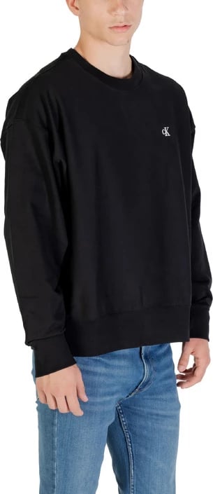 duks Calvin Klein Jeans meshkuj, e zezë