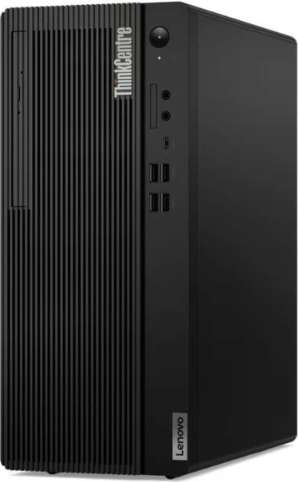 Kasë Lenovo ThinkCentre M70t G5, Intel Core i7-14700, 16 GB RAM, 512 GB SSD, Windows 11 Pro, e zezë