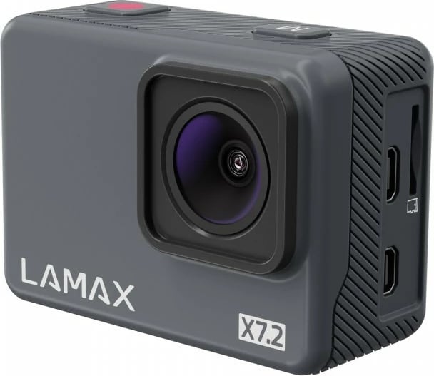 Kamerë Lamax LAMAXX72 action sports, 2",16mp 4K, Ultra HD 