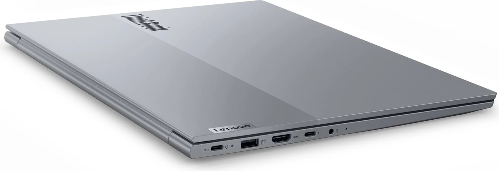 Laptop Lenovo ThinkBook 16 G6 IRL, Intel Core i7, 32 GB RAM, 1 TB, Arctic Grey