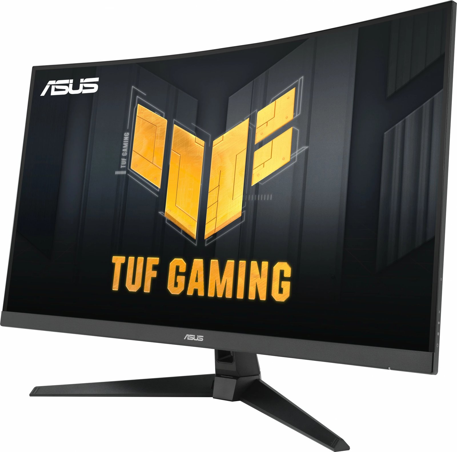Monitor ASUS TUF Gaming VK32VQM5B, 32 inç, FHD, HDMI DP, i zi