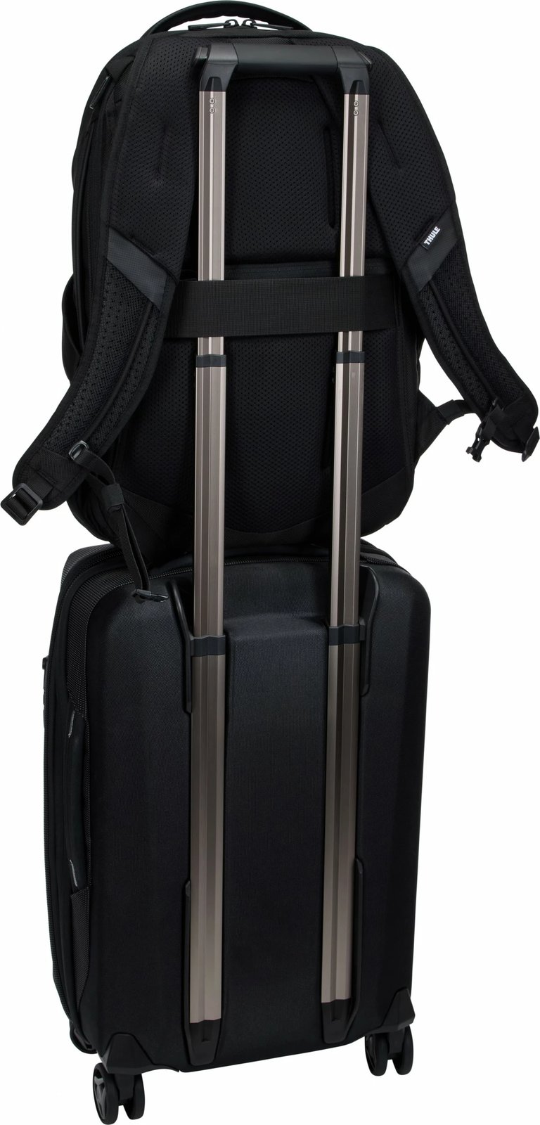 Çantë shpine THULE ACCENT TACBP2316 26L e zezë